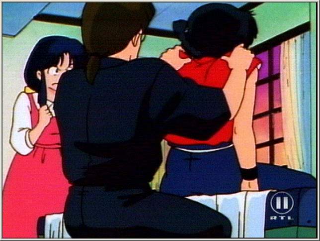 Otaku Gallery  / . / Anime e Manga / Ranma / Screen Shots / Episodio 05 / 031.jpg